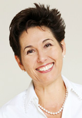 Martina Steinbeiss