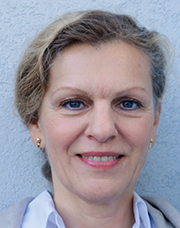 Christine Stelzhammer, MEd, PT