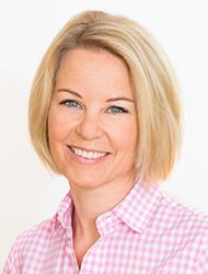 OÄ Dr. Michaela Lechner, FEBS